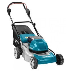 CORTADORA DE CESPED 18"(462MM) 18VX2 (36V) MOTOR B DLM460Z MAKITA