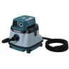 ASPIRADORA 1.050W SECO C/FILTRO HEPA 25LT 2.0M3/MI VC2510LX2 MAKITA