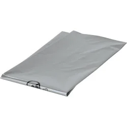 BOLSA PLASTICA DESECHABLE 650X650MM P/VC1310-VC862 195432-5 MAKITA