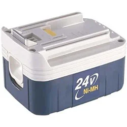 BATERÍA (BH2420) 24V X 2.0 AH - NI-MH - MAKSTAR 193736-9 MAKITA