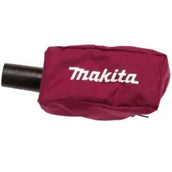 BOLSA TELA P/POLVO P/BO3700 151780-2 MAKITA