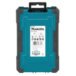 SET BROCA METAL HSS-TIN 19 PZS 1-10MM (CAJA X10SET D-72229-10 MAKITA