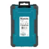 SET BROCA METAL HSS-TIN 19 PZS 1-10MM (CAJA X10SET D-72229-10 MAKITA