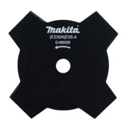 CUCHILLO METAL 4 PUNTAS ET / 230 MM / 1,8 MM / 25, D-66008 MAKITA
