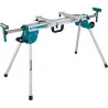 SOPORTE PARA MONTAJE INGLETEADORA SET PARA WST06 JM23610051 MAKITA