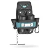Porta Herramienta Electricista 185X55X205Mm E-05212 Makita