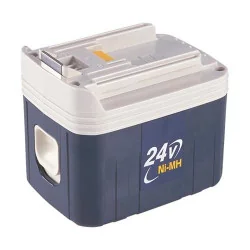 BATERÍA (BH2433) 24V X 3.3 AH - NI-MH - MAKSTAR 193739-3 MAKITA