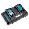 CARGADOR DC18SH 18V LI-ION DOBLE A GRANEL 630B24-0 MAKITA