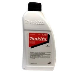 ACEITE MAKITA CADENA MOTOSIERRA MINERAL / 1000CC 988002656 MAKITA