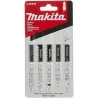 SET HOJA CALAR B10S. B13. B16. B22. B23 A-86898 MAKITA