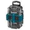 Punta Set Impact Premier Ph-Pz-Torx (1/4"X25Mm) 31 piezas E-13552 Makita