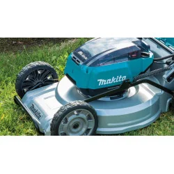 Cortadora De Cesped 21"(534Mm) 18Vx2 (36V) Autopro DLM533PT4 Makita