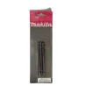 PUNTA CRUZ IMPACTO PH 2 (1/4"X110MM) BLISTER 3PZ 798337-4 MAKITA