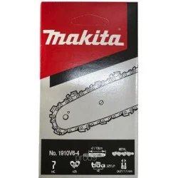 Cadena 4" (100Mm) 1,1Mm-26 Eslb-80TLX- Para Podadora DUC101 UC100 MAKITA