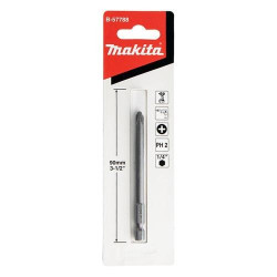 PUNTA CRUZ PH 2 (1/4"X90MM) MZ B-57788 MAKITA