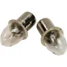 AMPOLLETA 9.6V / ML902 (SET 2 UNIDADES) 192546-1 MAKITA