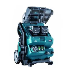 Hidrolavadora Inalambrica 8.5mpa 40v X2 Xgt HW001GZ Makita