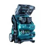 Hidrolavadora Inalambrica 8.5mpa 40v X2 Xgt HW001GZ Makita