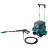 Hidrolavadora Inalambrica 8.5mpa 40v X2 Xgt HW001GZ Makita
