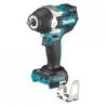 LLAVE IMPACTO 1/2" 18V LXT 700NM 0-2.200RPM MOTOR DTW700Z MAKITA