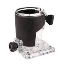 CLEAR PLASTIC BASE FOR DRT50 199090-9 MAKITA