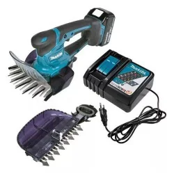 Tijeras Cortacesped 160Mm 18V Lxt Motor Bl 1 Bat.L Dum604Rfx Makita