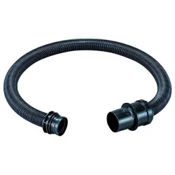 MANGUERA 28MM X 1.0MT C/TERMINALES P/DVC260 143787-2 MAKITA