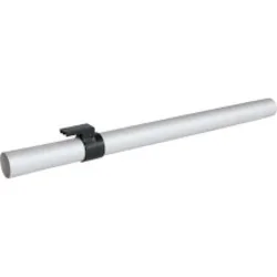 TUBO RECTO ALUM. 38MM X 564MM P/VC1310L /VC2510L / 192563-1 MAKITA