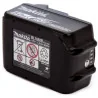 BATERIA (BL1850B) 18V 5,0 AH LI-ION SIN CAJA 632F15-1 MAKITA