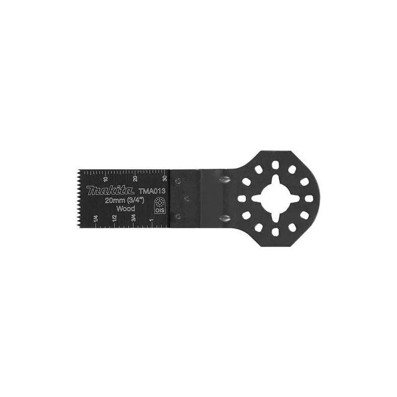 HOJA SIERRA PENETRANTE 20 (TMA013) B-64842 MAKITA