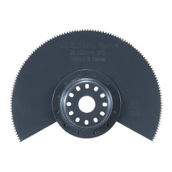 HOJA SIERRA SEGMENTADA 100 (TMA005) B-64808 MAKITA
