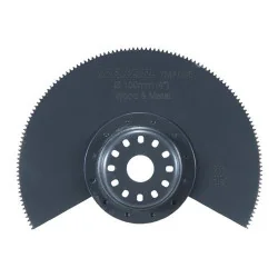 HOJA SIERRA SEGMENTADA 100 (TMA005) B-64808 MAKITA