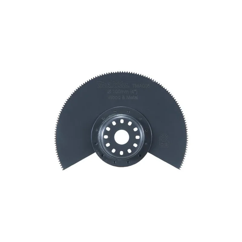 HOJA SIERRA SEGMENTADA 100 (TMA005) B-64808 MAKITA