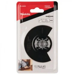 Hoja Sierra Segmentada 85 (Tma007) B-64836 Makita
