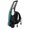 HIDROLAVADORA A/FRIA 120BAR 7.0LT/MIN 1800W HW1200 HW1200 MAKITA