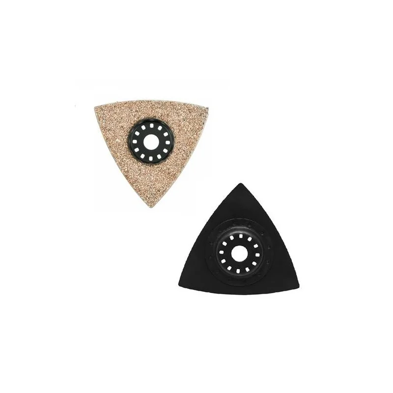 HOJA PLATO DELTA LIJADOR 78 (TMA025) TC/HM GR20 B-65062 MAKITA