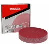 DISCO LIJA 225MM 40 PARA LIJADORA PARED 25PZS PA B-68389 MAKITA