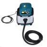 Aspiradora 1.050W (Humedo-Seco) 25Lt 2.0M3/Min VC2510LX1 Makita