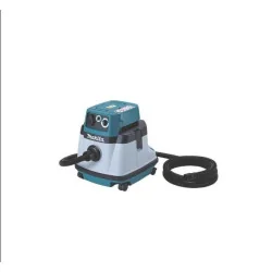 Aspiradora 1.050W (Humedo-Seco) 25Lt 2.0M3/Min VC2510LX1 Makita
