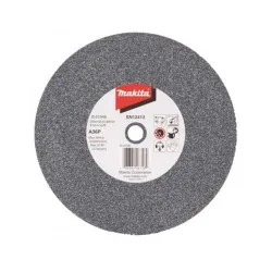 PIEDRA ESMERIL DE BANCO 8" (205X19X15.88) A36P B-51948 MAKITA