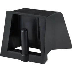 MULCHING PLUG FOR MODEL DLM382 - DLM432 412273-7 MAKITA