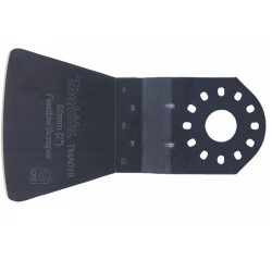 HOJA RASPADOR FLEXIBLE 52 (TMA019) B-64995 MAKITA