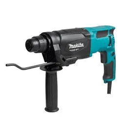 MARTILLO PERFORADOR SDS-PLUS 26MM 800W 0-1.200RPM M8701B MAKITA