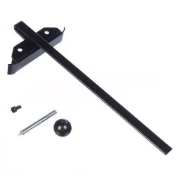 Guía Recta 4323, 4324, 4327, 4329 192732-4 Makita