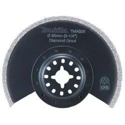 HOJA SIERRA SEGMENTADA 85 (TMA026) CT GR40 B-65034 MAKITA