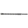 BROCA SDS-PLUS 4 CORTES 14 MM X 210MM (UTIL160MM) B-62804 MAKITA