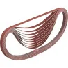 LIJA MINI BANDA 6 X 533 - GRANO 60 P/9032. A-34528 MAKITA