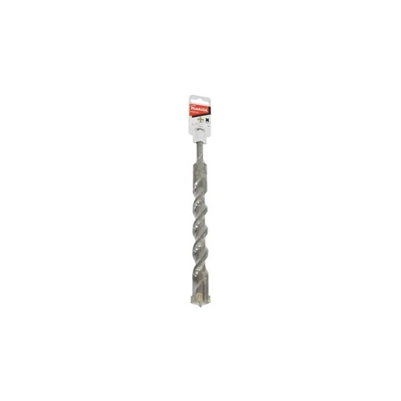 BROCA SDS-PLUS 4 CORTES 25 MM X 260 MM (UTIL210MM B-68208 MAKITA