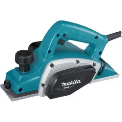 CEPILLO 82MM 500W CORTE 1,0MM 16.000RPM MAKITA MT M1902B MAKITA