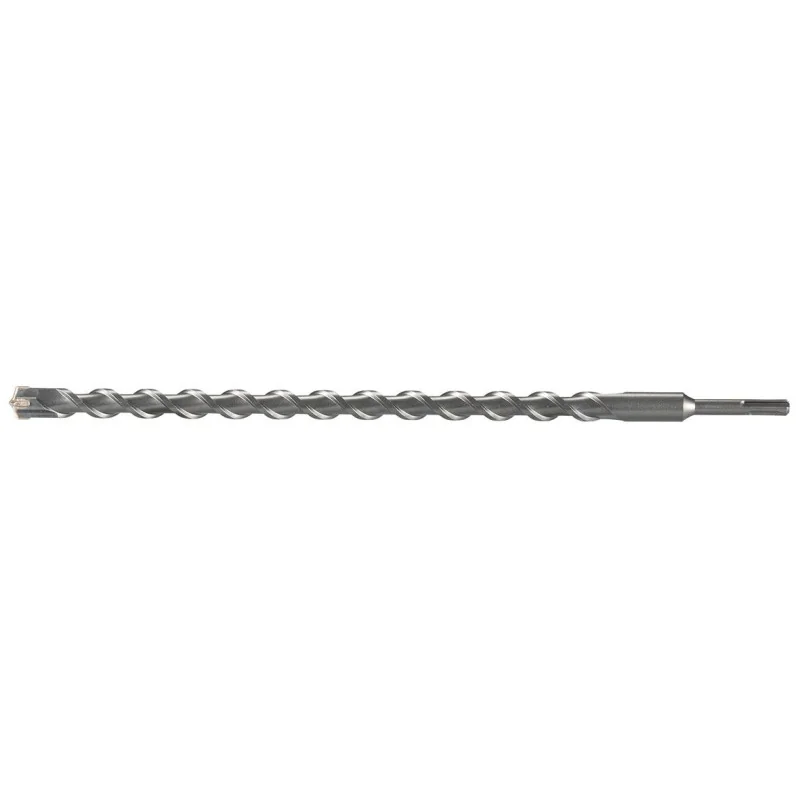 BROCA SDS-PLUS 4 CORTES 20 MM X 460 MM (UTIL410MM B-68242 MAKITA